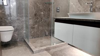 Image of 2250 Sq.ft 3 BHK Builder Floor for sale in Panchsheel Enclave, New Delhi for Rs. 115000000