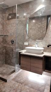 Image of 2250 Sq.ft 3 BHK Builder Floor for sale in Panchsheel Enclave, New Delhi for Rs. 115000000