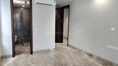 Bedroom Image of 2250 Sq.ft 3 BHK Builder Floor for sale in Panchsheel Enclave New Delhi for Rs. 115000000