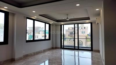 Living Room Image of 2250 Sq.ft 3 BHK Builder Floor for sale in Panchsheel Enclave New Delhi for Rs. 135000000