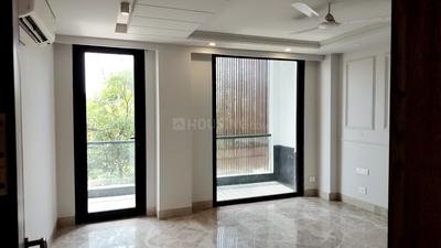 3 BHK Independent Builder Floor
