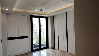 Bedroom Image of 2250 Sq.ft 3 BHK Builder Floor for sale in Panchsheel Enclave New Delhi for Rs. 135000000