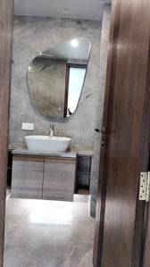 Image of 2250 Sq.ft 3 BHK Builder Floor for sale in Panchsheel Enclave, New Delhi for Rs. 135000000