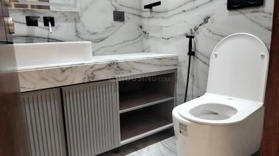 Image of 1800 Sq.ft 3 BHK Builder Floor for sale in Gulmohar Park, New Delhi for Rs. 85000000