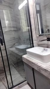Image of 1800 Sq.ft 3 BHK Builder Floor for sale in Gulmohar Park, New Delhi for Rs. 85000000