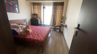 2.5 BHK Flat
