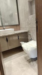 Image of 1800 Sq.ft 3 BHK Builder Floor for sale in Green Park, New Delhi for Rs. 75000000