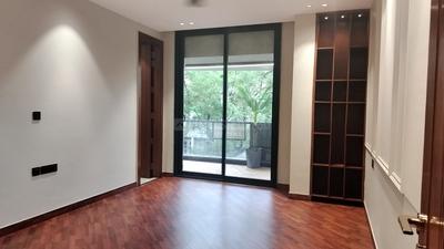 Bedroom Image of 2700 Sq.ft 4 BHK Builder Floor for sale in Green Park Extension New Delhi for Rs. 80000000