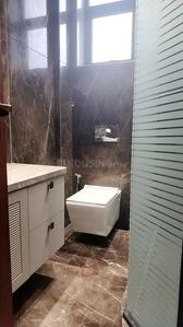 Image of 2700 Sq.ft 4 BHK Builder Floor for sale in Green Park Extension, New Delhi for Rs. 80000000