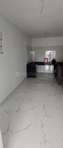 Kitchen Image of 1130 Sq.ft 2.5 BHK Apartment / Flat for sale in RBCH Silver Tarika, Kothrud Pune for Rs. 16500000