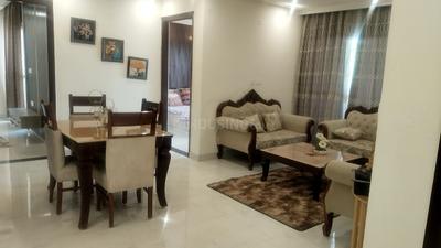 Living Room Image of 1730 Sq.ft 3 BHK Apartment / Flat for sale in Sector 127 Mohali for Rs. 7800000