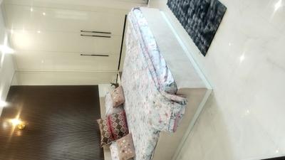 Bedroom Image of 1730 Sq.ft 3 BHK Apartment / Flat for sale in Sector 127 Mohali for Rs. 7800000