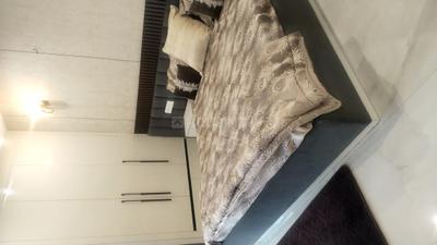 Bedroom Image of 1730 Sq.ft 3 BHK Apartment / Flat for sale in Sector 127 Mohali for Rs. 7800000