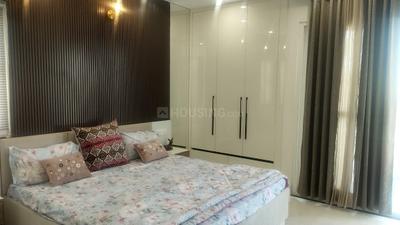 Bedroom Image of 1730 Sq.ft 3 BHK Apartment / Flat for sale in Sector 127 Mohali for Rs. 7800000