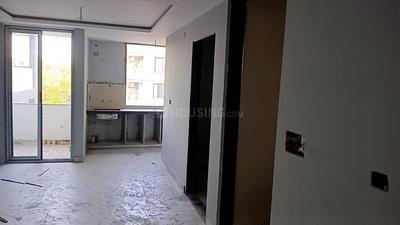 Living Room Image of 1500 Sq.ft 3 BHK Apartment / Flat for sale in Sindhi Colony Jaipur for Rs. 9000000