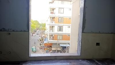 Kitchen Image of 1500 Sq.ft 3 BHK Apartment / Flat for sale in Sindhi Colony Jaipur for Rs. 9000000