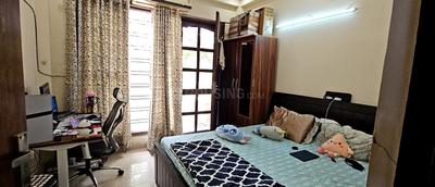 2 BHK Independent House
