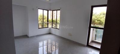 Bedroom Image of 1600 Sq.ft 3 BHK Apartment / Flat for sale in Lodha Luxuria, Thane West Thane for Rs. 29000000