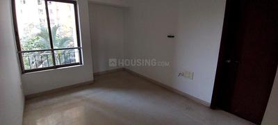Bedroom Image of 1600 Sq.ft 3 BHK Apartment / Flat for sale in Lodha Luxuria, Thane West Thane for Rs. 29000000