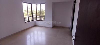 Bedroom Image of 1600 Sq.ft 3 BHK Apartment / Flat for sale in Lodha Luxuria, Thane West Thane for Rs. 29000000