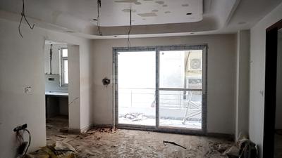 Living Room Image of 2100 Sq.ft 4 BHK Apartment / Flat for sale in Sindhi Colony Jaipur for Rs. 14000000