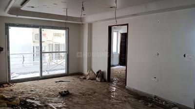 Living Room Image of 2100 Sq.ft 4 BHK Apartment / Flat for sale in Sindhi Colony Jaipur for Rs. 14000000