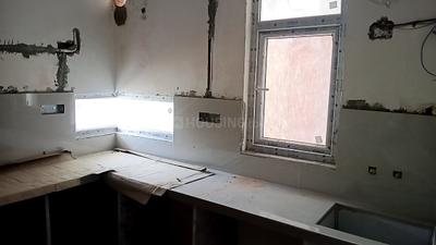 Kitchen Image of 2100 Sq.ft 4 BHK Apartment / Flat for sale in Sindhi Colony Jaipur for Rs. 14000000