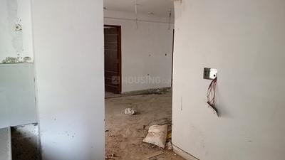 Kitchen Image of 2100 Sq.ft 4 BHK Apartment / Flat for sale in Sindhi Colony Jaipur for Rs. 14000000