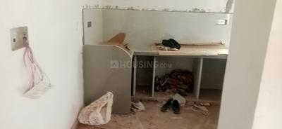 Kitchen Image of 2608 Sq.ft 4 BHK Apartment / Flat for sale in Sindhi Colony Jaipur for Rs. 16700000