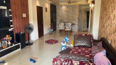 Living Room Image of 1500 Sq.ft 3 BHK Apartment / Flat for sale in Nalapara Guwahati for Rs. 8500000