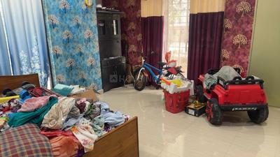 Bedroom Image of 1500 Sq.ft 3 BHK Apartment / Flat for sale in Nalapara Guwahati for Rs. 8500000
