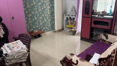 Bedroom Image of 1500 Sq.ft 3 BHK Apartment / Flat for sale in Nalapara Guwahati for Rs. 8500000