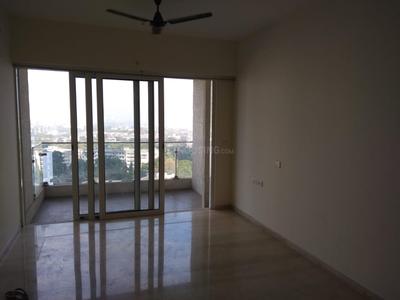 Hall Image of 800 Sq.ft 2 BHK Apartment / Flat for sale in L&amp;T Crescent Bay Tower T2, Parel Mumbai for Rs. 52000000