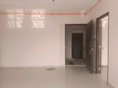 Living Room Image of 850 Sq.ft 2 BHK Apartment / Flat for sale in  Om Vishramyog CHS, Borivali West Mumbai for Rs. 24000000
