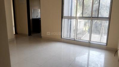 Living Room Image of 550 Sq.ft 1 BHK Apartment / Flat for sale in Chembur Mumbai for Rs. 12000000