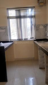 Kitchen Image of 550 Sq.ft 1 BHK Apartment / Flat for sale in Chembur Mumbai for Rs. 12000000