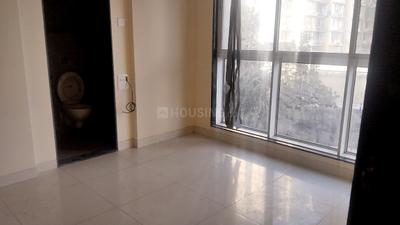 Bedroom Image of 550 Sq.ft 1 BHK Apartment / Flat for sale in Chembur Mumbai for Rs. 12000000