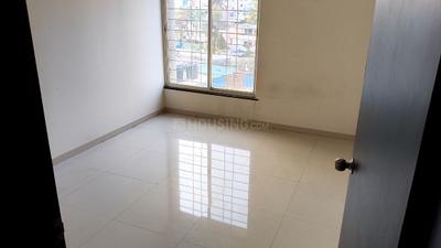 Bedroom Image of 820 Sq.ft 2 BHK Apartment / Flat for sale in Mantra 29 Gold Coast, Dhanori Pune for Rs. 7200000