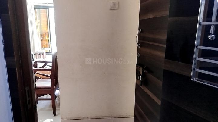 Sunglory CHS Living Room 1