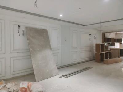 Living Room Image of 2500 Sq.ft 4 BHK Builder Floor for sale in Green Field Colony Faridabad for Rs. 20000000