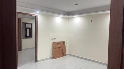 Living Room Image of 1100 Sq.ft 3 BHK Apartment / Flat for sale in Gautam Nagar New Delhi for Rs. 18500000