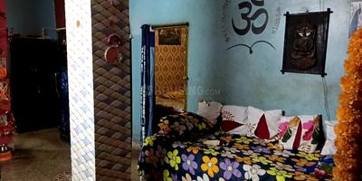 1 BHK Flat