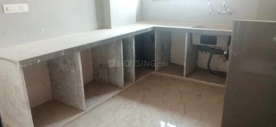 Kitchen Image of 3400 Sq.ft 3 BHK Penthouse for sale in Adarsh Nagar Jaipur for Rs. 14500000