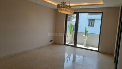 4 BHK Independent Builder Floor