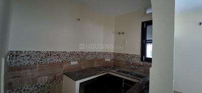Kitchen Image of 1100 Sq.ft 2 BHK Independent House for rent in Channi Himmat Jammu for Rs. 16000