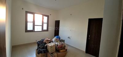Bedroom Image of 1100 Sq.ft 2 BHK Independent House for rent in Channi Himmat Jammu for Rs. 16000