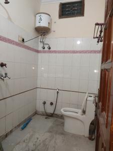 Image of 1100 Sq.ft 3 BHK Builder Floor for rent in Dabri, New Delhi for Rs. 17000