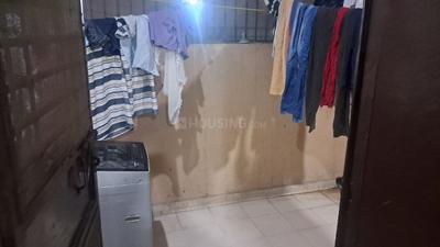Balcony Image of 1245 Sq.ft 2 BHK Apartment / Flat for sale in Vidur Brave Hearts 1, Raj Nagar Extension Ghaziabad for Rs. 8000000