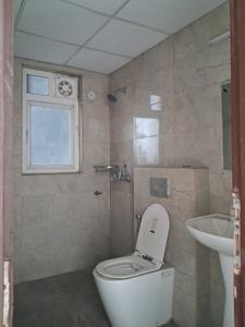 Bedroom Three Image of 2190 Sq.ft 3 BHK Apartment / Flat for rent in ACE Parkway, Sector 150 Noida for Rs. 60000
