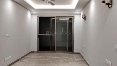 Bedroom Image of 2340 Sq.ft 3 BHK Builder Floor for sale in Siri Fort New Delhi for Rs. 95000000